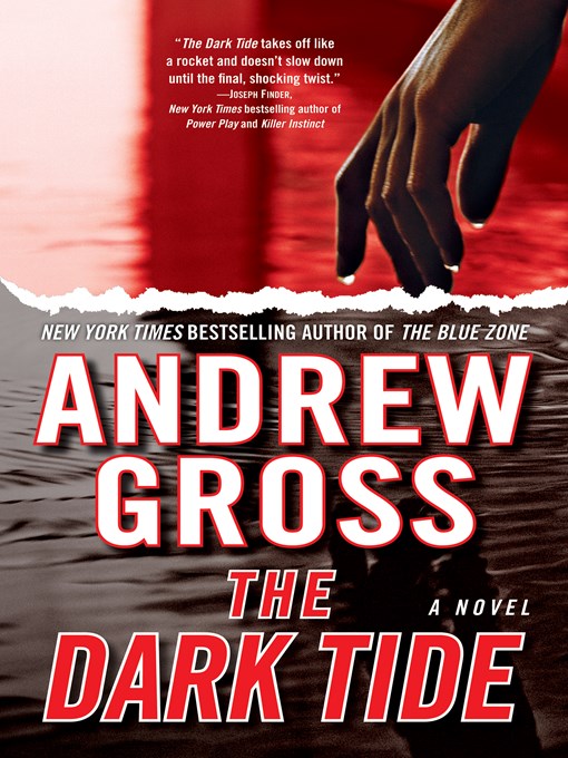 Title details for The Dark Tide by Andrew Gross - Wait list